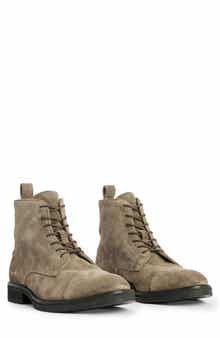 AllSaints Drago Combat Boot