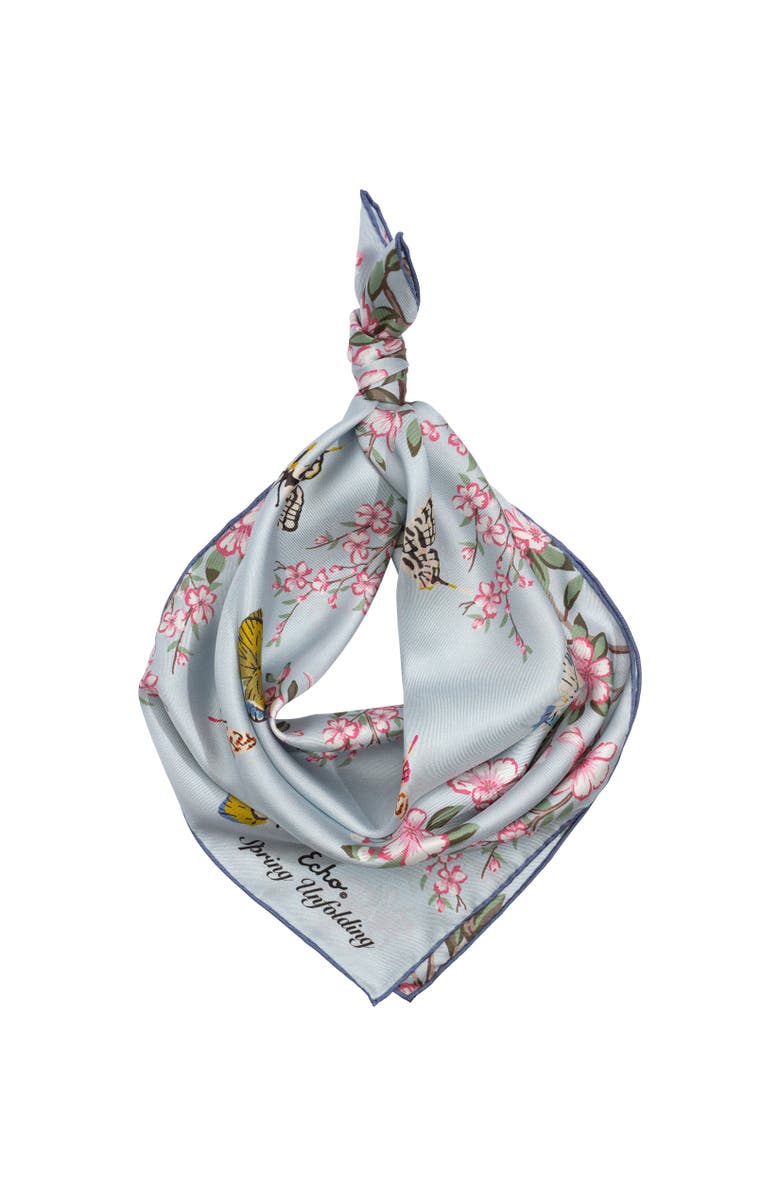 Echo Spring Unfolding Square, Alternate, color,