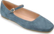 Journee Collection Carrie Mary Jane Flat