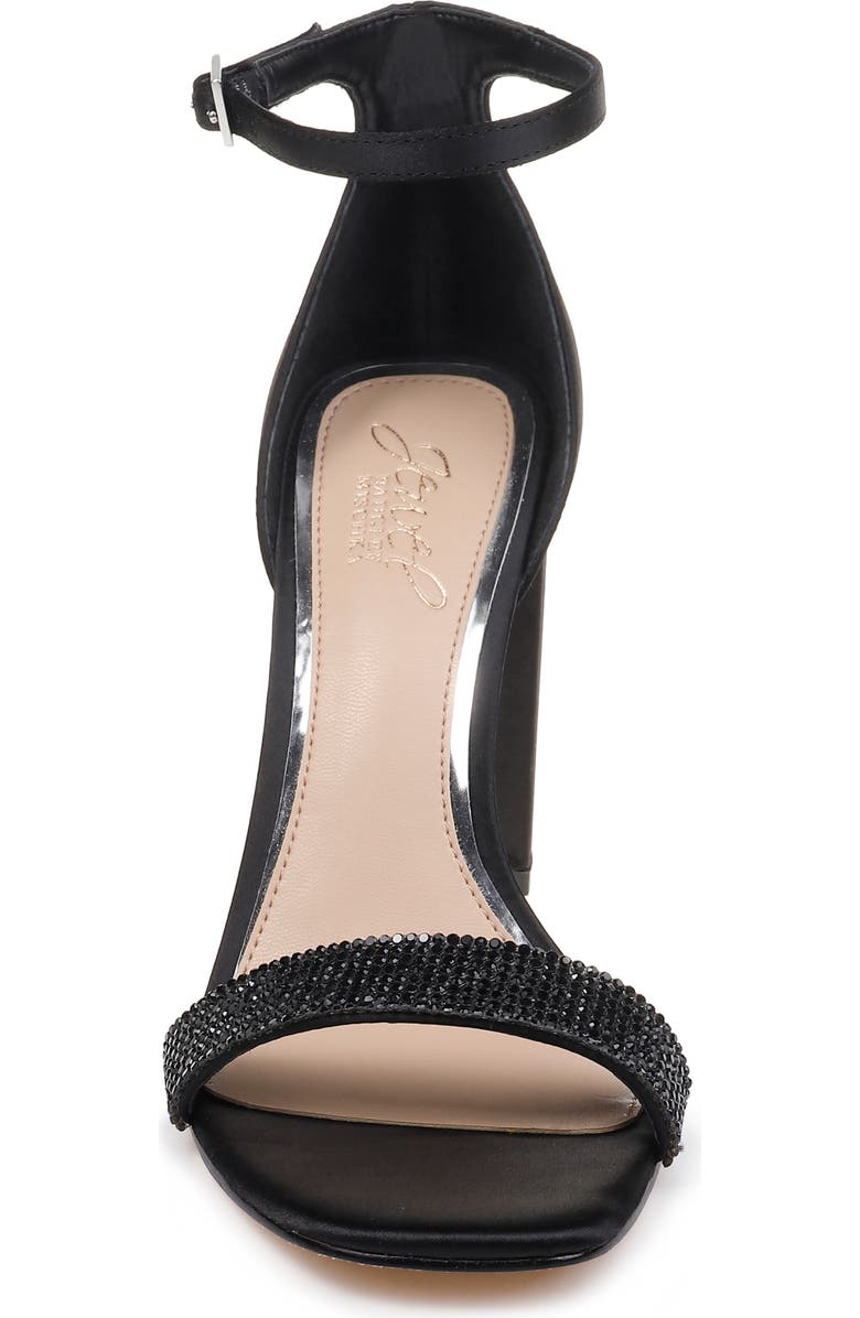 Jewel Badgley Mischka Keshia III Sandal, Alternate, color,