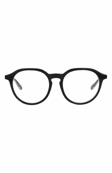 Chloé 50mm Round Optical Glasses