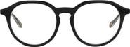 Chloé 50mm Round Optical Glasses