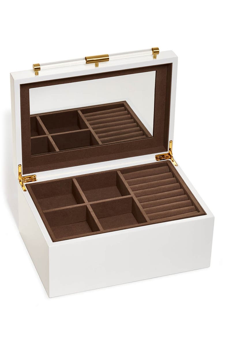 Kendra Scott Jewelry Box, Alternate, color,