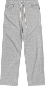 KROST Five Pocket Terry Cloth Sweatpants