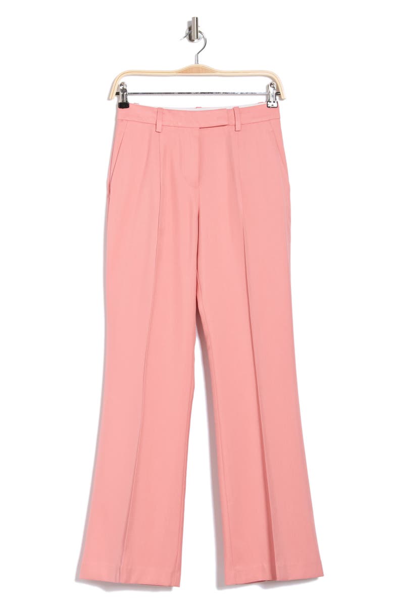 Reiss Millie Flare Trousers, Alternate, color,