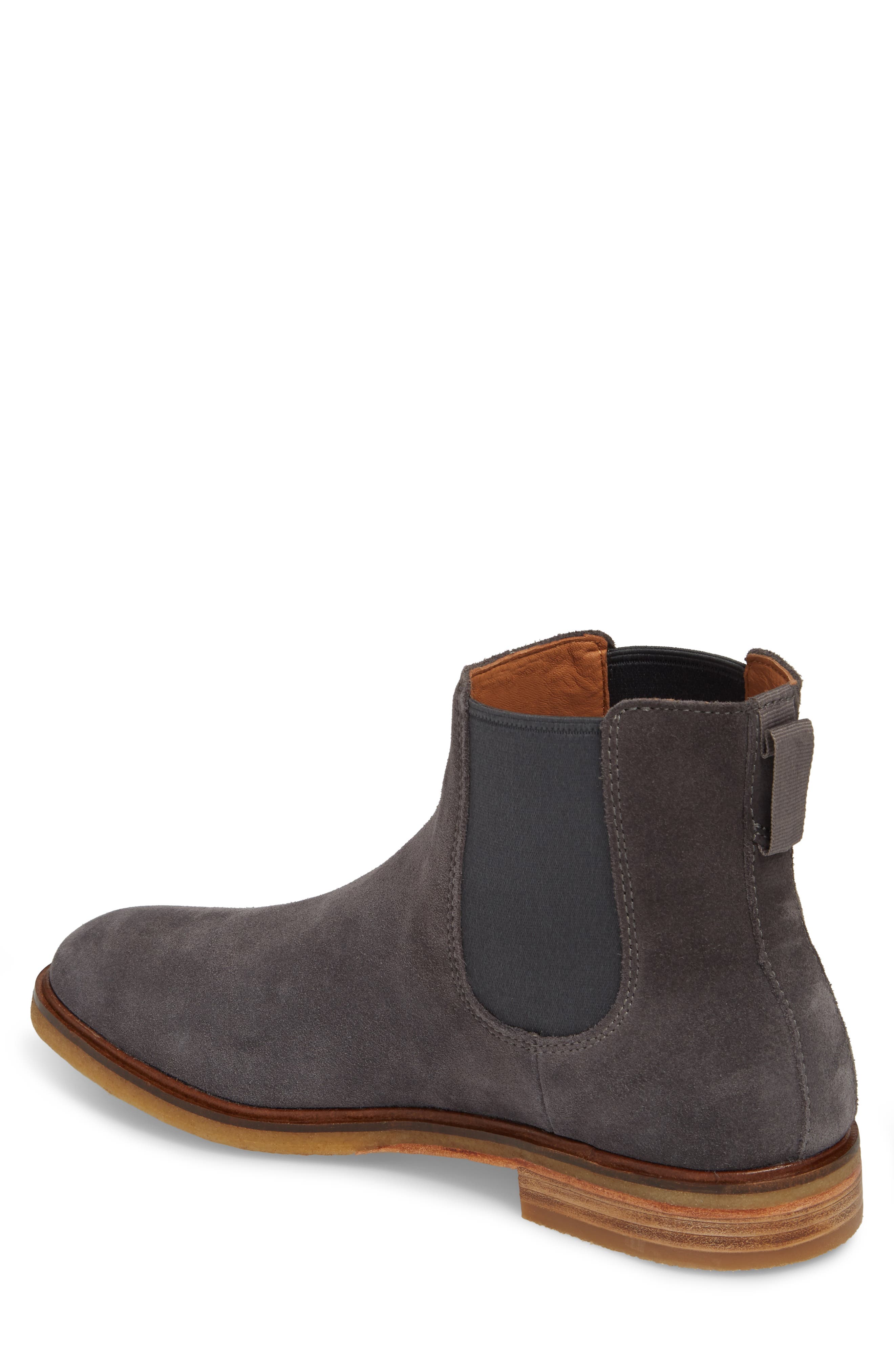 Clarks<sup>®</sup> Clarkdale Chelsea Boot, Alternate, color, 