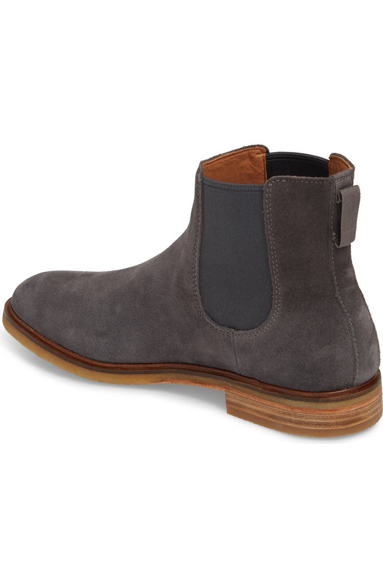 Clarks<sup>®</sup> Clarkdale Chelsea Boot, Alternate, color,