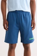 Lacoste Cotton Pull-On Shorts
