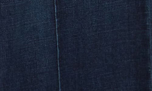 SEVEN7 SEVEN7 PINTUCK WIDE LEG JEANS