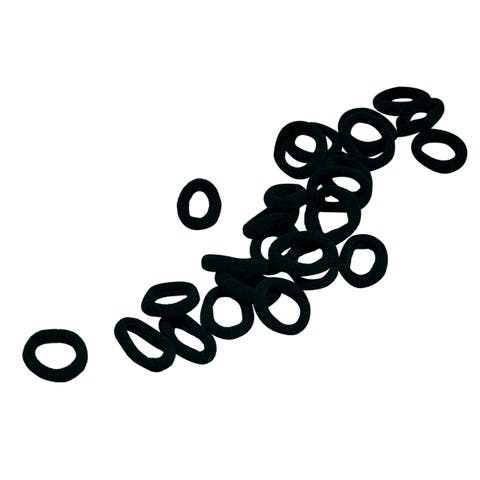 Braid Ends Mini Hair Bands