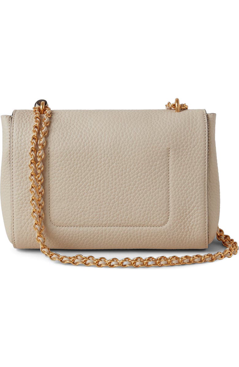 Mulberry Lily, Alternate, color, Chalk