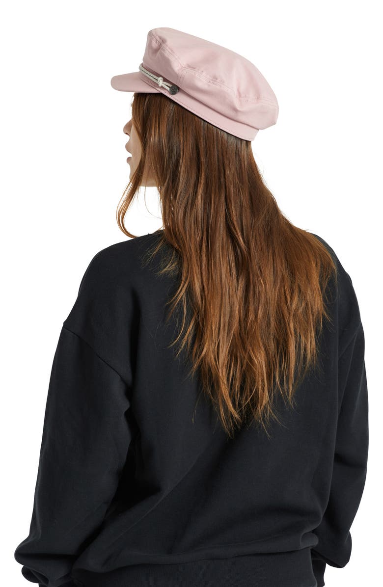 Brixton Fiddler Fisherman Cap, Alternate, color, 