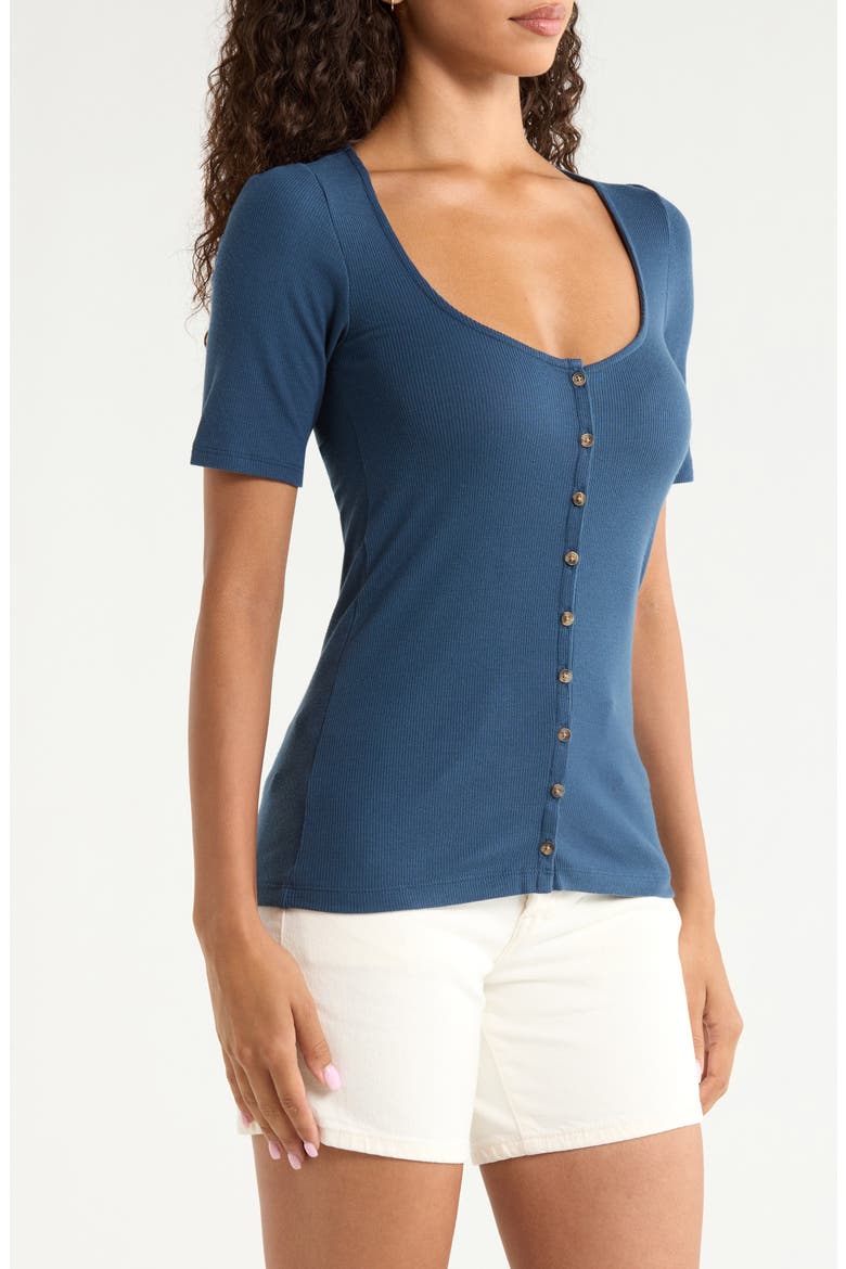 Featherweight Freestyle Button-Up Shirt, Alternate, color, SEA NAVY