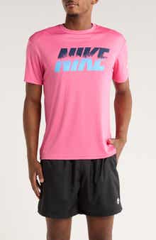 Nike Hydroguard Swim T-Shirt