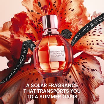 Viktor&Rolf Flowerbomb Tiger Lily Eau de Parfum | Nordstrom