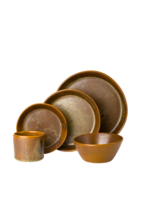 Skali Coupe Dinnerware Set