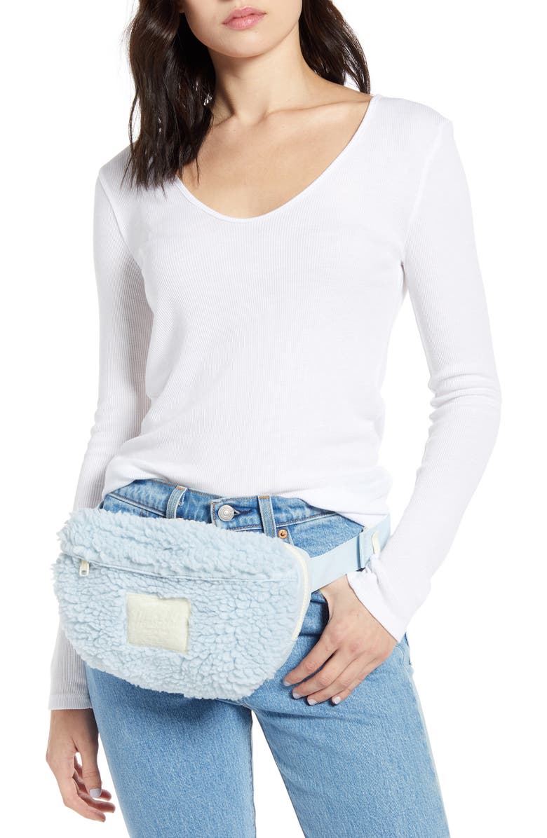 Herschel Supply Co. Nineteen Belt Bag, Alternate, color,