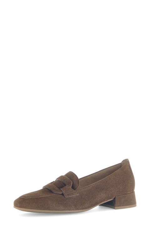 Penny Loafer (Women)