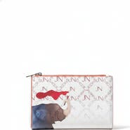 Jaushina Nicole Jai Clutch Handbag
