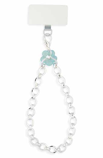 Flower Chain Phone Strap