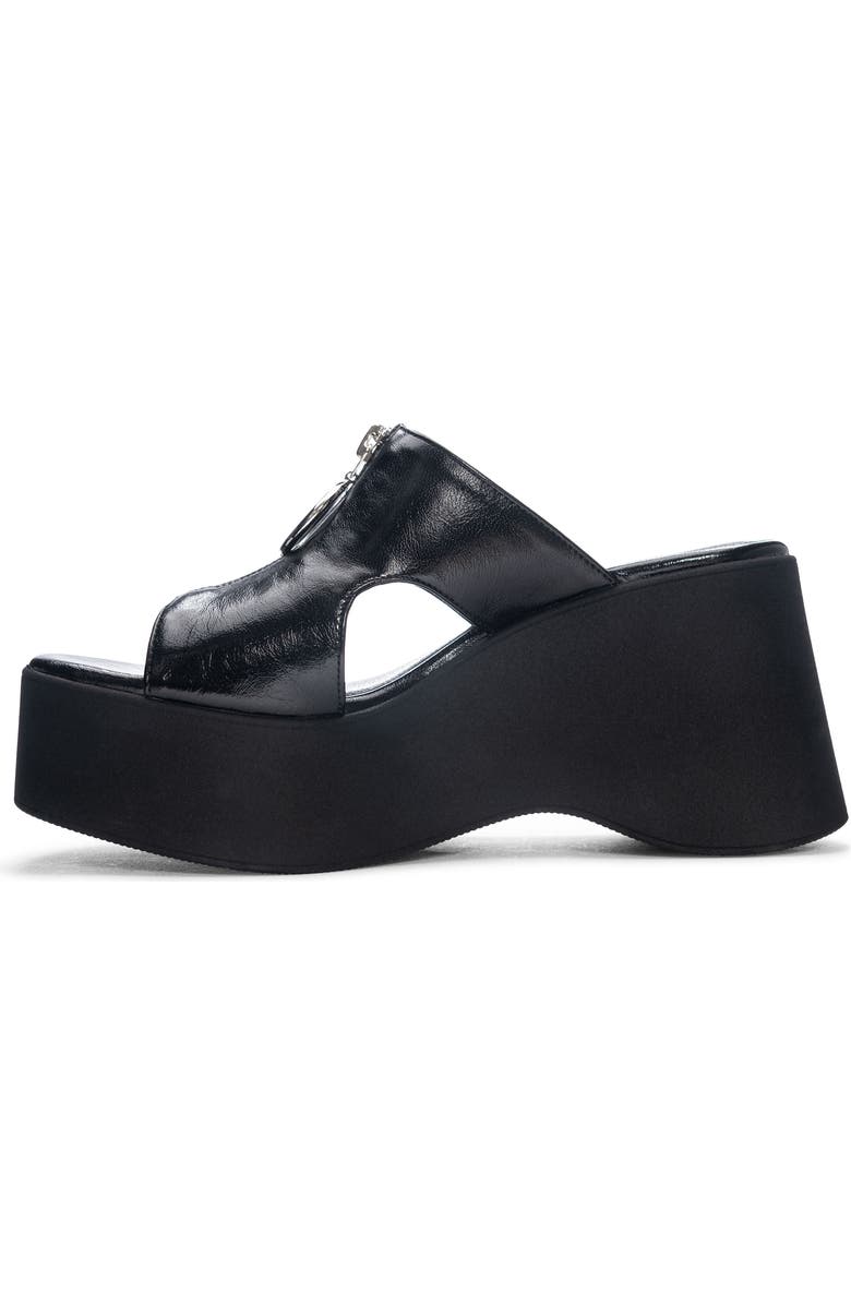 Chinese Laundry Taysha Platform Slide Sandal, Alternate, color,