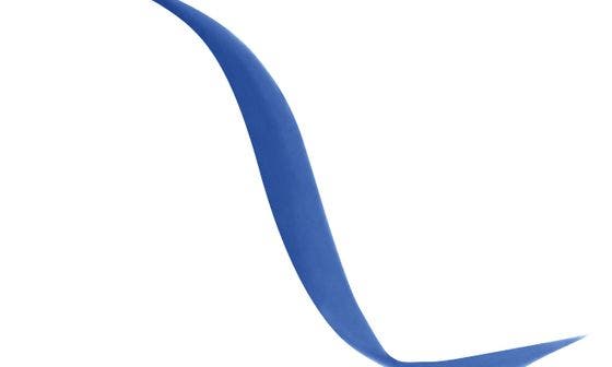 SATIN INDIGO