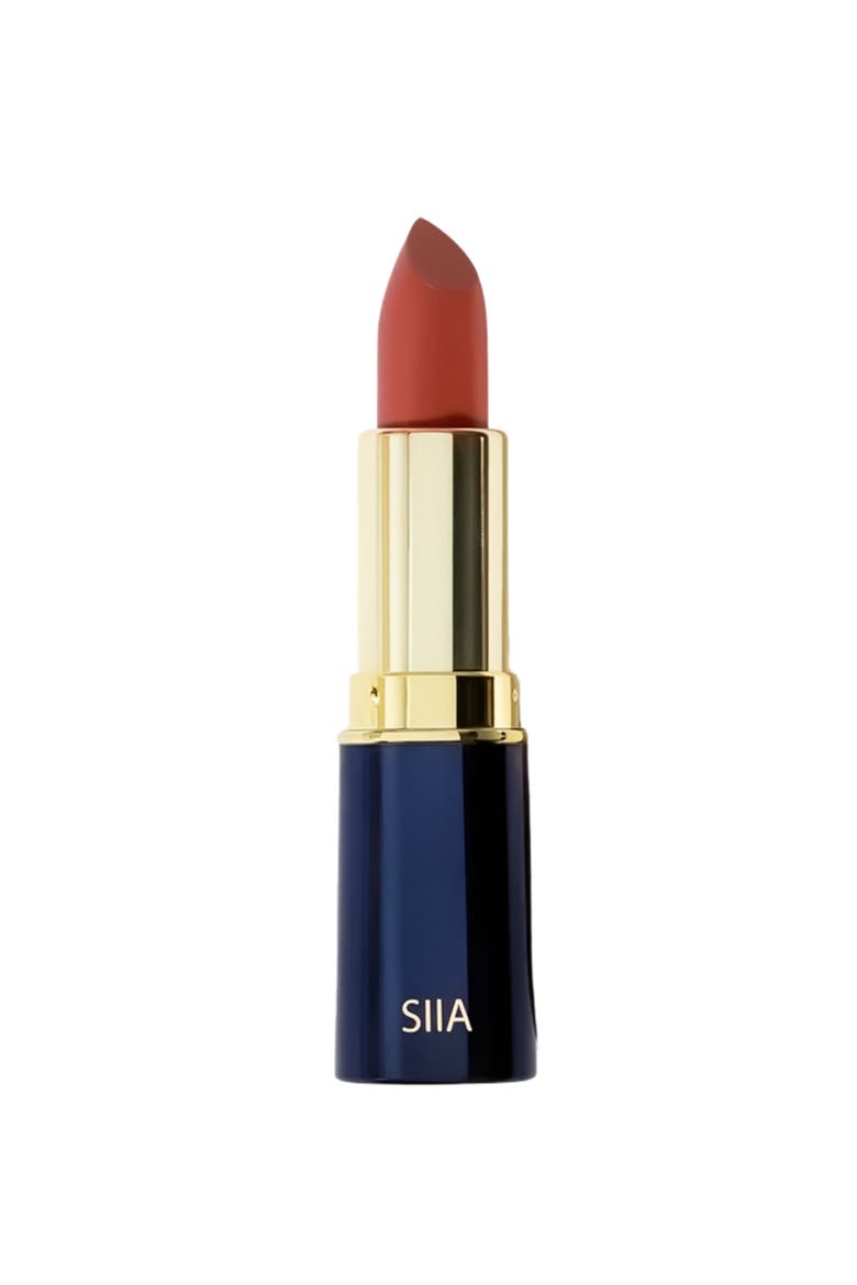 Change Agent Matte Lipstick, Main, color, WISHING CORAL