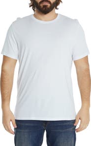 Johnny Bigg Essential Crewneck T-Shirt