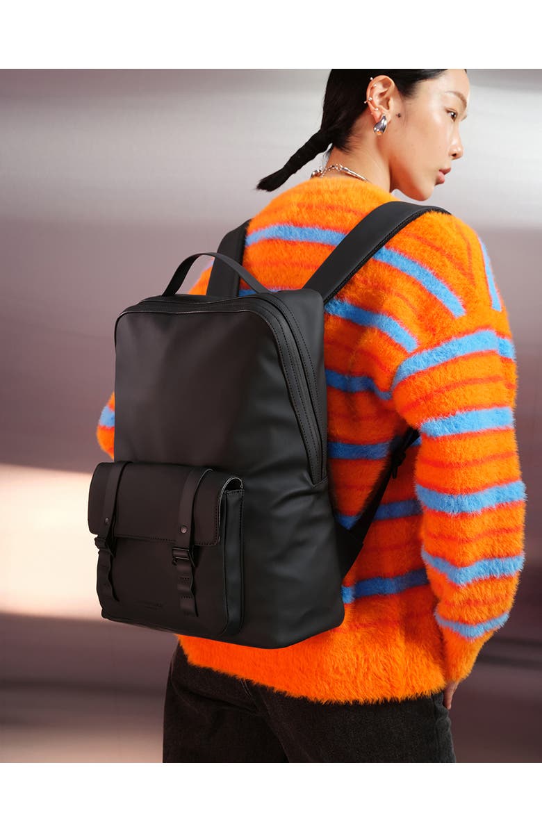 81038614 Spläsh Org. Backpack 15", Alternate, color, Black