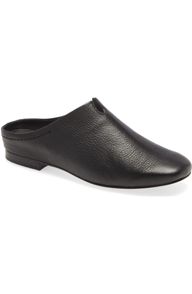 Naked Feet Fondo Mule, Main, color,