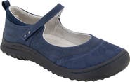 Jambu Ezra Casual Mary Jane Shoe