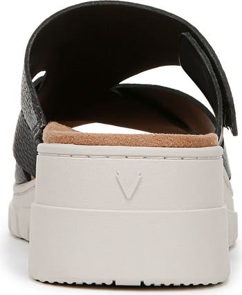 Uptown Sunset Slide Sandal