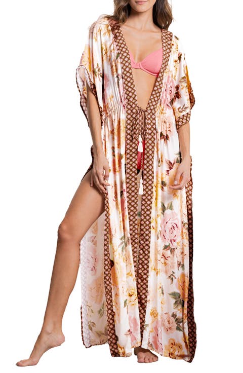 Afrodita Sundaze Cover-Up