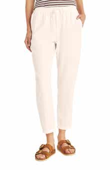 Angie Straight Leg Pants