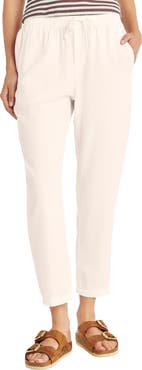 Splendid Angie Straight Leg Pants