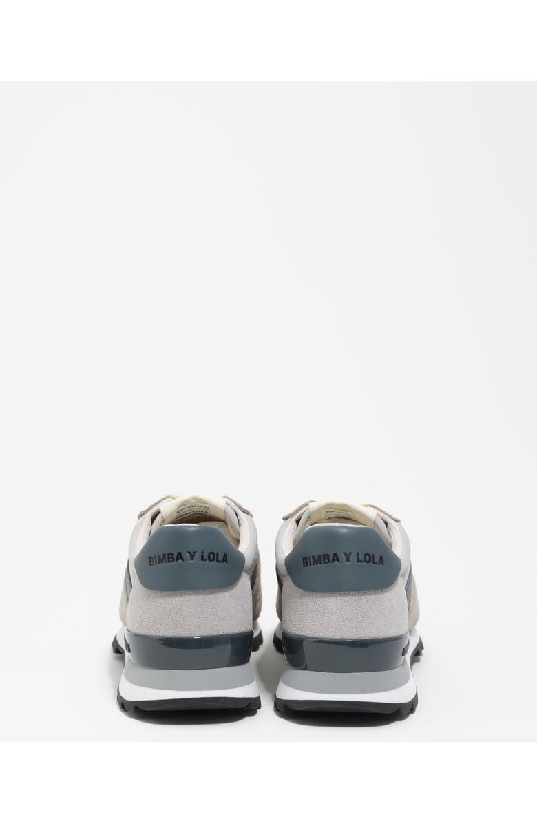 Bimba y Lola Technical 1319 Sneaker, Alternate, color, Grey