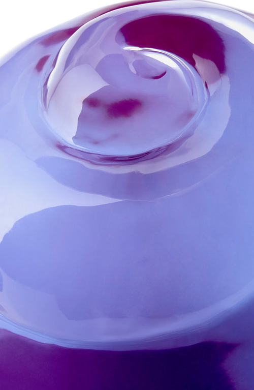 JONATHAN ADLER JONATHAN ADLER ACRYLIC SNAIL SCULPTURE