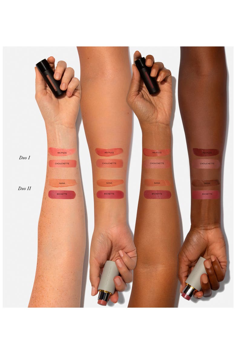 Squeaky & Cheeky Duo USD $63 Value, Alternate, color, DUO I