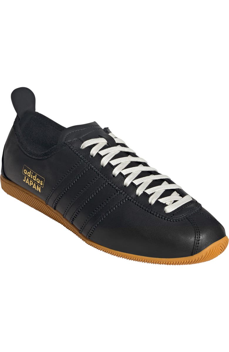 adidas Gender Inclusive Japan Low Top Sneaker, Main, color,