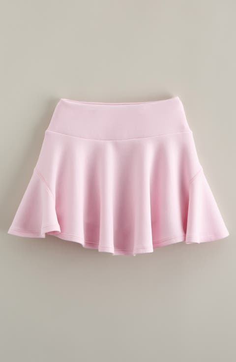 Kids' Game Point Skort (Big Kid)