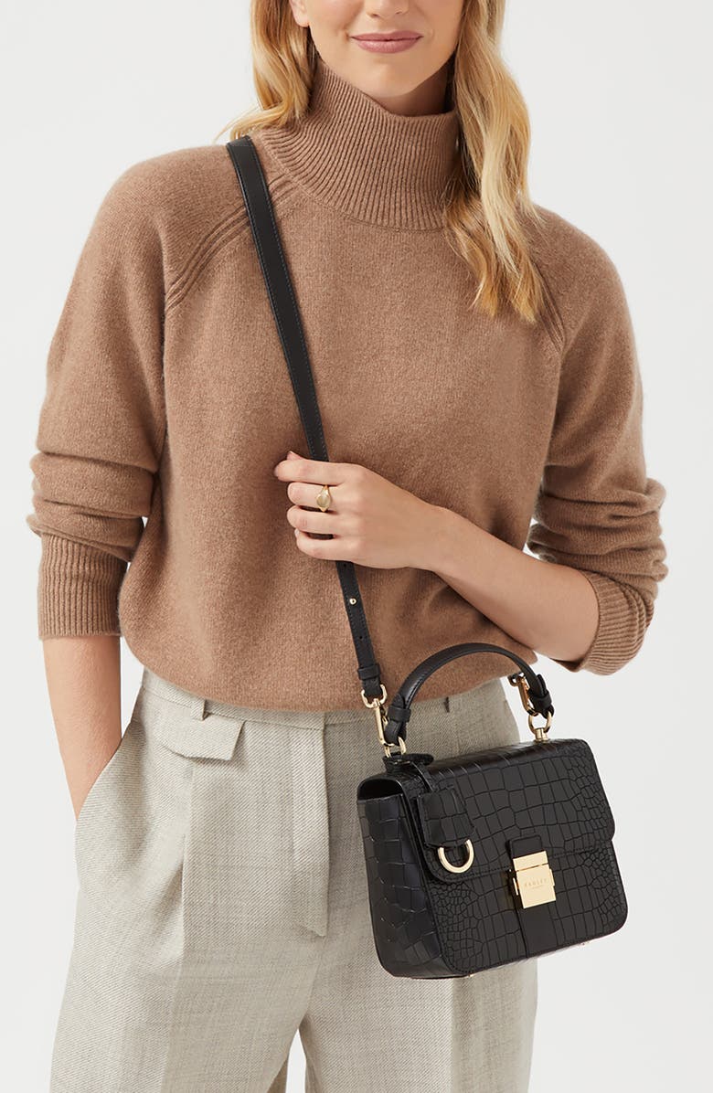 Radley Medium Hanley Close Flap Crossbody Bag, Alternate, color,