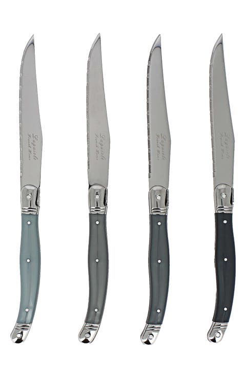 Laguiole Steak Knife - Set of 4