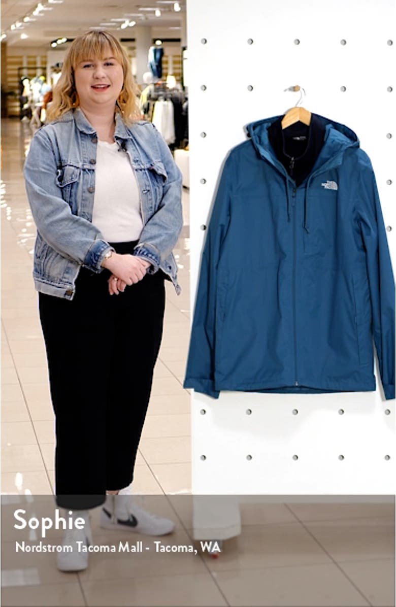 Arrowood TriClimate<sup>®</sup> Waterproof 3-In-1 Jacket, sales video thumbnail