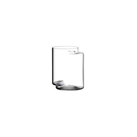 Juno Tumblers Clear, set of 2