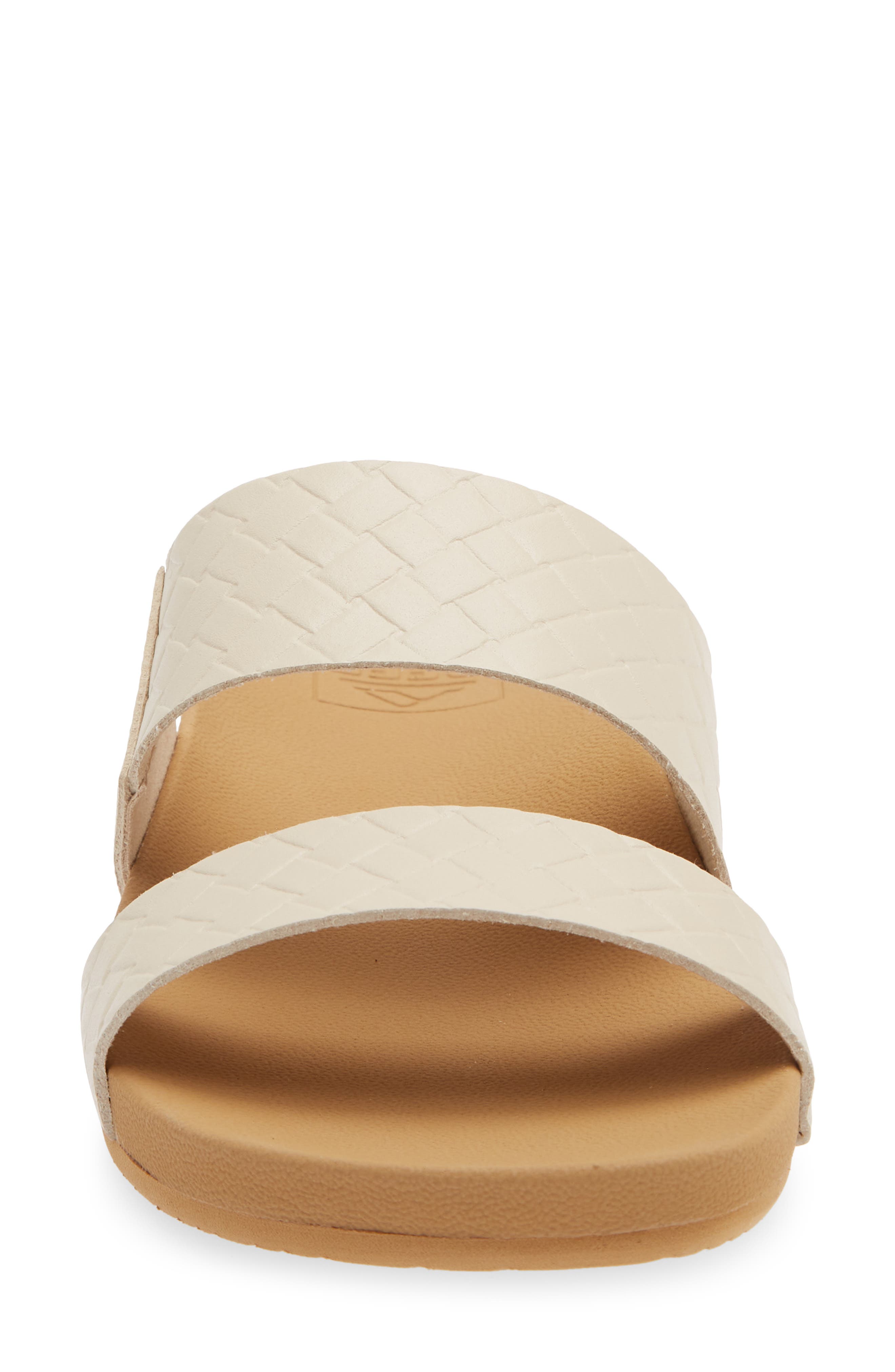 Reef Kaia Slide Sandal (Women) | Nordstromrack