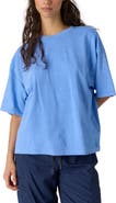 Free People FP Movement Tackle Cotton T-Shirt