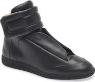 Maison Margiela Future High Top Sneaker