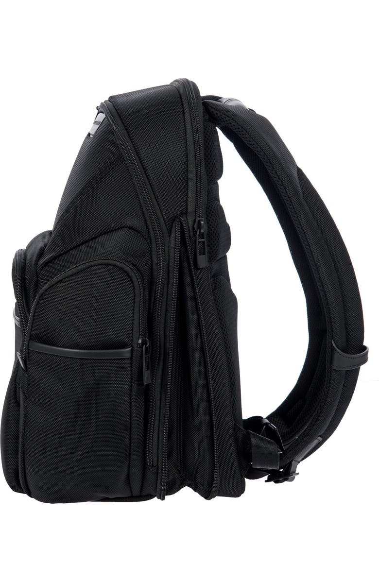 Porsche Design Roadster EVO Nylon Backpack L, Alternate, color,