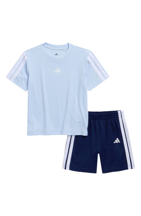 Kids' Jersey & Shorts Set (Little Kid)