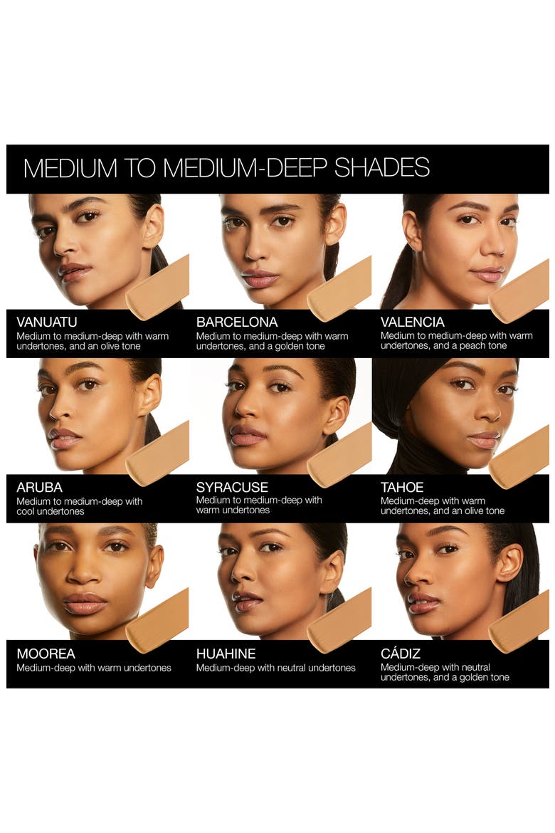 Soft Matte Complete Foundation, Alternate, color, TAHOE